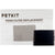 Petkit Foam Filter for Wireless Pump - The Pets Club