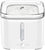 Petkit 'generation 2S' Water Fountain - White - The Pets Club