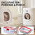 Petkit Pura X / Pura Max Waste Bag-5 Rolls - The Pets Club