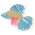 Petlinks® Batty Beta™ Fish with Frills Catnip Cat Toy