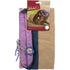 Petlinks® Garden Flower Sack™ Crinkle Hideout Cat Toy