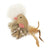 Petlinks® HappyNip™ Happy Hen™ 100% Catnip Filled Cat Toy - ThePetsClub