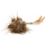 Petlinks® HappyNip™ Wild Wooly™ Long Tailed Mouse Cat Toy - ThePetsClub