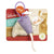 Petlinks® Ray Flyer™ Stingray Launcher Catnip Cat Toy - ThePetsClub