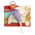 Petlinks® Ray Flyer™ Stingray Launcher Catnip Cat Toy