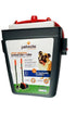 Petmate Clean Response Swivel Bin & Rake