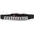 Petmate Cat Elastic Collar 3/8 X 8 - 10