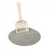 Petmate Litter Scoop W/microban Jumbo ~ Bleached Linen - (Pack of 3)