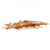 Pets Unlimited Chewy Sticks with Chicken-10 Sticks - The Pets Club