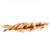 Pets Unlimited Tricolor Chewy Stick with Chicken -10pcs - The Pets Club