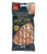 Pets Unlimited Tricolor Chewy Stick with Chicken -10pcs - The Pets Club