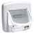 PetSafe 4 Way Locking Deluxe Cat Flap - ThePetsClub