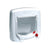 PetSafe Magnetic 4 Way Locking Cat Flap - ThePetsClub