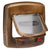 PetSafe Magnetic 4 Way Locking Cat Flap - ThePetsClub
