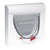 PetSafe Magnetic 4 Way Locking Cat Flap - ThePetsClub