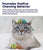 Petstages Catnip Chew Mice Dental Health Cat Toy - 2 Pack - The Pets Club