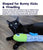 Petstages Catnip Crunch Fish Cat Toy - The Pets Club