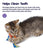 Petstages Catnip Dental Health Cat Chew Toy - 2 Pack - The Pets Club