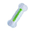 Petstages Crunchcore Bone Water Bottle Alternative Dog Chew Toy
