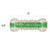 Petstages Crunchcore Bone Water Bottle Alternative Dog Chew Toy - The Pets Club