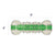 Petstages Crunchcore Bone Water Bottle Alternative Dog Chew Toy - The Pets Club