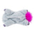 Petstages Cuddle Pal Microwaveable Plush Unicorn Cat Toy - The Pets Club