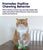 Petstages Fresh Breath Mint Stick Dental Cat Chew Toy - The Pets Club