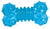 Petstages Mini Orka Chew Pair Bone & Dumbbell Dog Toys Small - 2 Pack - The Pets Club