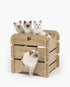 Catit Premium Cat Furniture Cottage