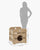 Premium Cat Furniture Cottage - ThePetsClub