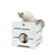 Premium Cat Furniture Cottage - ThePetsClub