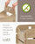 Premium Cat Furniture Cottage - ThePetsClub