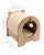 Premium Cat Furniture Minou - Poplar - ThePetsClub