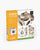 Premium Cat Furniture - White - ThePetsClub
