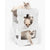 Premium Cat Furniture - White - ThePetsClub