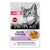 Purina Pro Plan Delicate Gig Turkey Cat Wet Food - 26x85g - The Pets Club