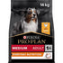 Purina Pro Plan Everyday Nutrition  Medium Adult Dog Chicken Dry Food - 14kg