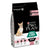 Purina Pro Plan Sensitive Skin Small and Mini Adult, Dry Dog food with Salmon - 3kg - The Pets Club