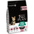 Purina Pro Plan Small & Mini Puppy Sensitive Skin Salmon Dry Food - 3kg - The Pets Club