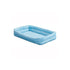 QuietTime Double Fashion Bolster Bed