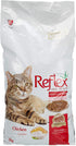 Reflex Adult Cat Food Chicken & Rice 15 Kg