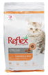 Reflex Kitten Food Chicken and Rice Dry Food 2 Kg