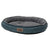 Rogz Athen Oval Cat Bed - ThePetsClub