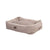 Rogz Indoor Cushioned Dog Bed - ThePetsClub