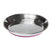 Rogz Anchovy Stainless Steel Cat Bowl - The Pets Club