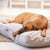 Rogz Indoor Flat Bed - The Pets Club