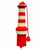 Rogz Lighthouse Fetch Toy - The Pets Club