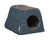 Rogz Oslo Igloo Pod Cat Bed - The Pets Club