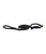 Rogz Rope Dog Lead Medium - The Pets Club
