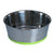 Rogz Slurp Stainless Steel Bowl - The Pets Club